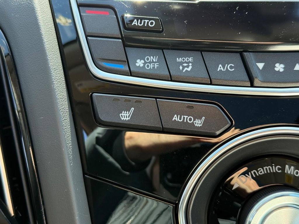 New 2026 Acura RDX w/ Technology Package AWD/4WD image 15