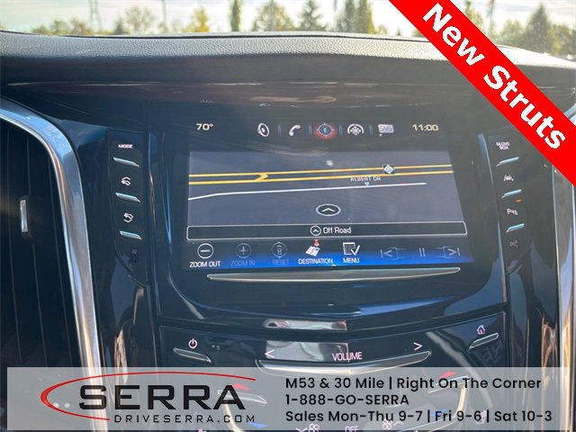 Used 2019 Cadillac Escalade Luxury image 28