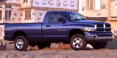 Used 2007 Dodge Ram 2500 Truck SLT w/ Trailer Tow Group