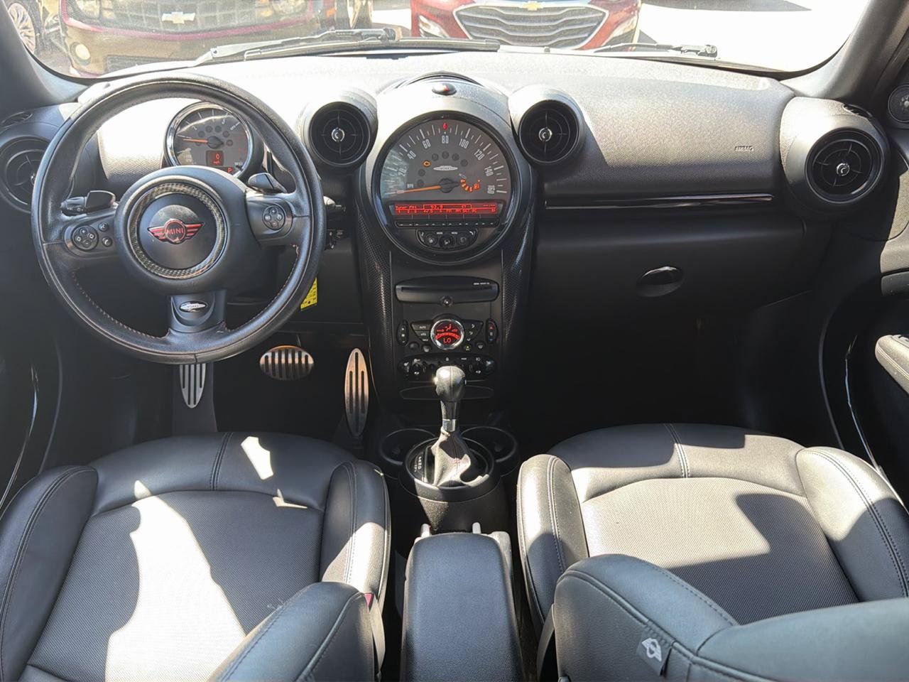 Used 2015 MINI Cooper Countryman John Cooper Works AWD/4WD image 17