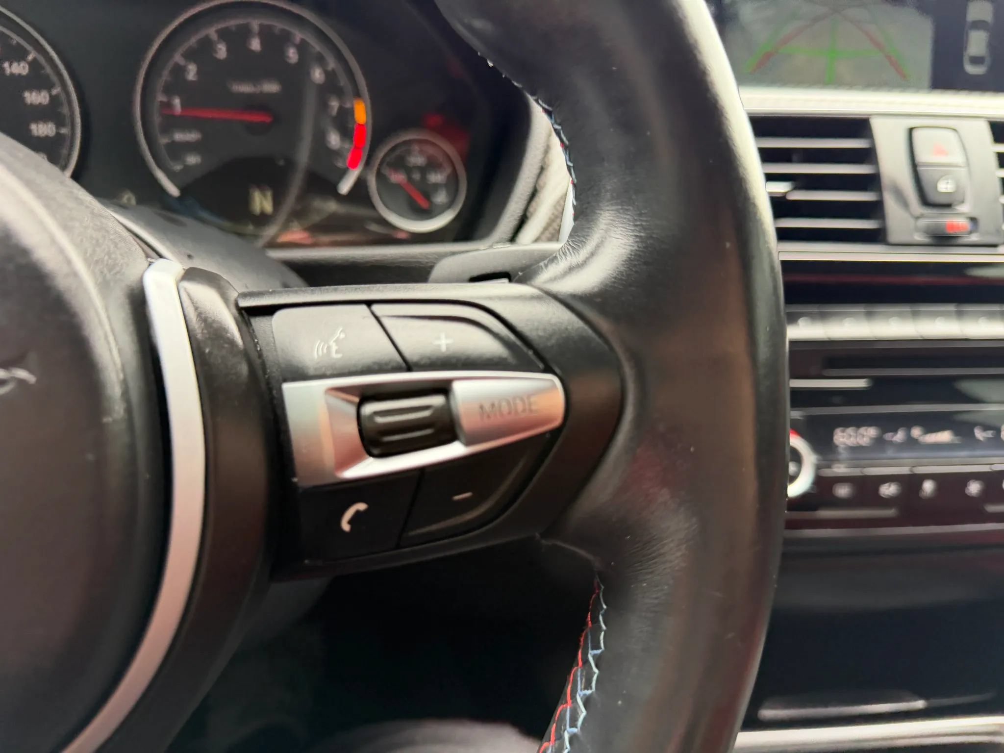 Used 2016 BMW M4 Coupe RWD image 34