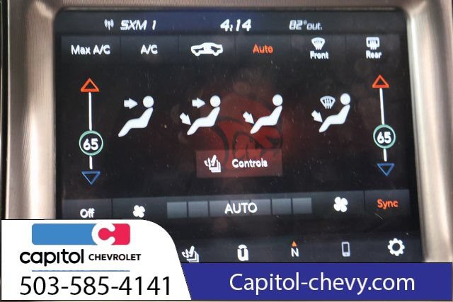 Used 2021 Dodge Challenger R/T Scat Pack RWD image 24