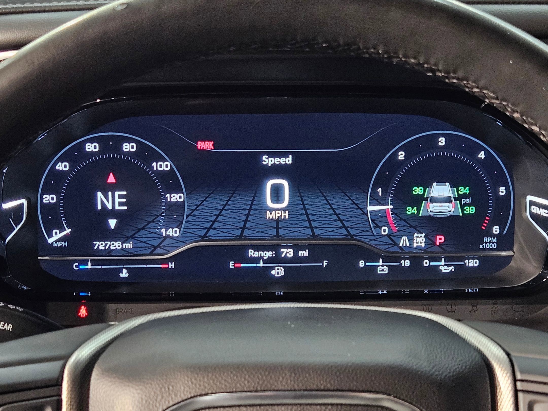 Used 2023 GMC Yukon Denali image 15