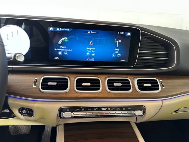 Used 2021 Mercedes-Benz GLE 350 GLE 350 image 20