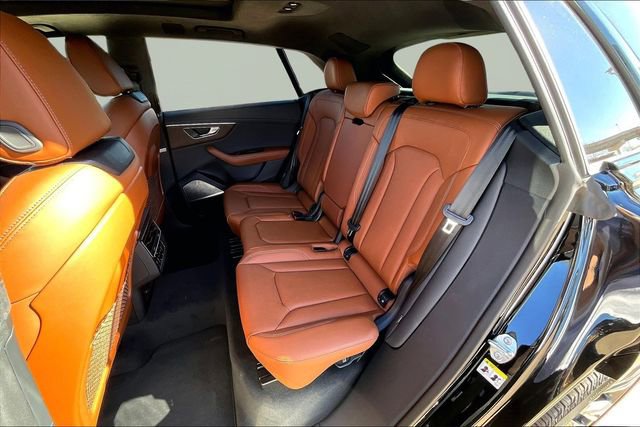 New 2026 Audi Q8 Prestige w/ Prestige Package image 10