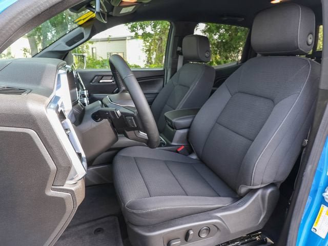 Used 2024 GMC Canyon Elevation w/ Convenience Package RWD image 15