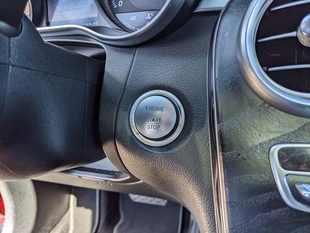 Used 2017 Mercedes-Benz GLC 300 GLC 300 image 27