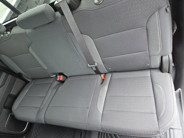 Certified 2023 Chevrolet Silverado 1500 LT image 25