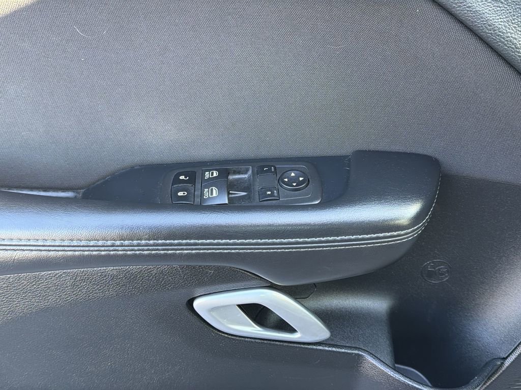 Used 2022 Dodge Challenger R/T Scat Pack w/ Driver Convenience Group image 15