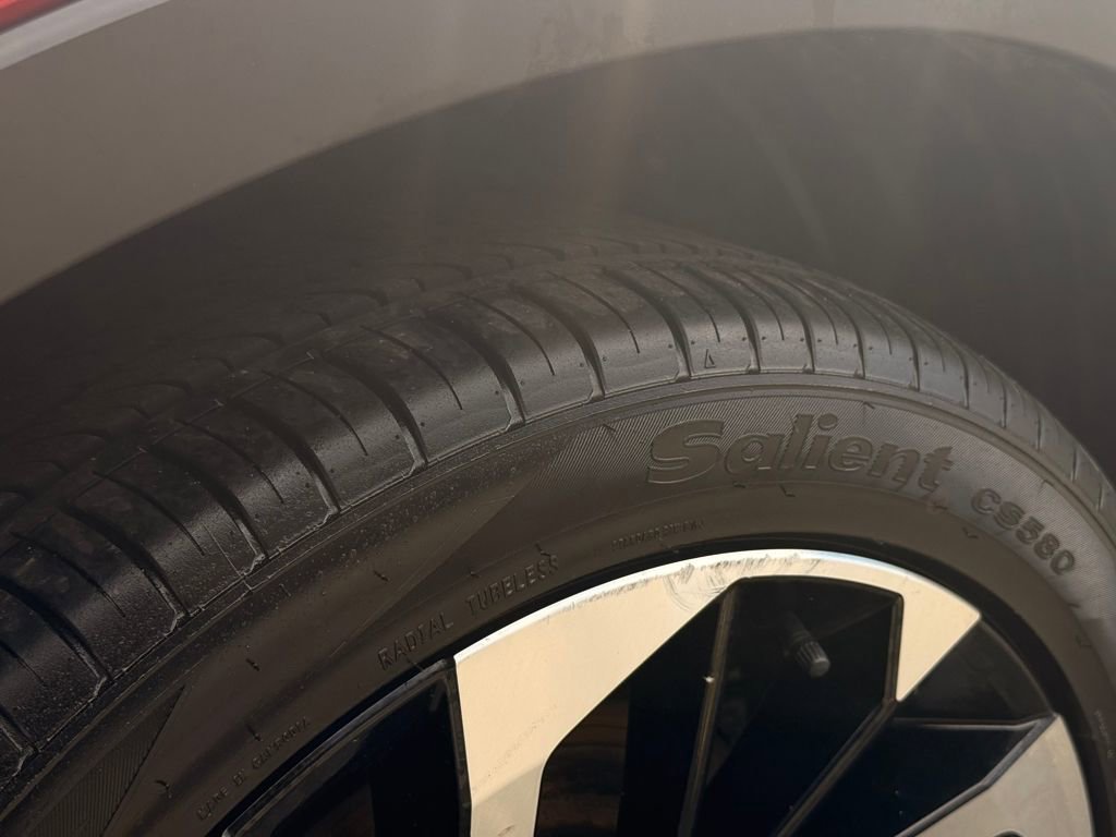 Used 2024 Mitsubishi Outlander SEL Black Edition image 11