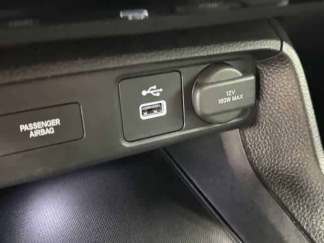 Certified 2024 Honda Civic EX-L image 25