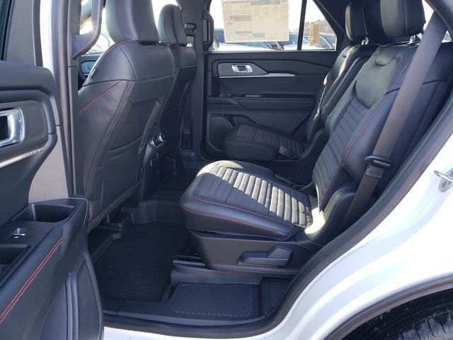 New 2026 Ford Explorer ST-Line image 27