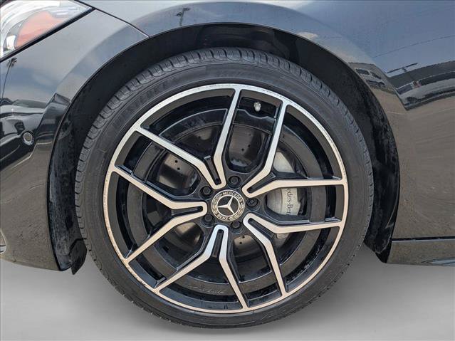 Used 2022 Mercedes-Benz C 300 Sedan image 23