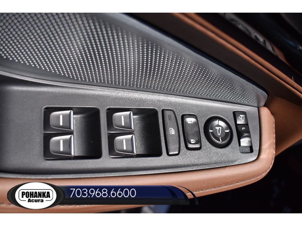 New 2026 Acura MDX w/ Technology Package AWD/4WD image 26
