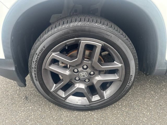 Certified 2023 Honda Passport EX-L image 11