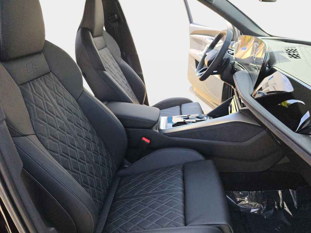 New 2026 Audi SQ5 Premium Plus AWD/4WD image 10