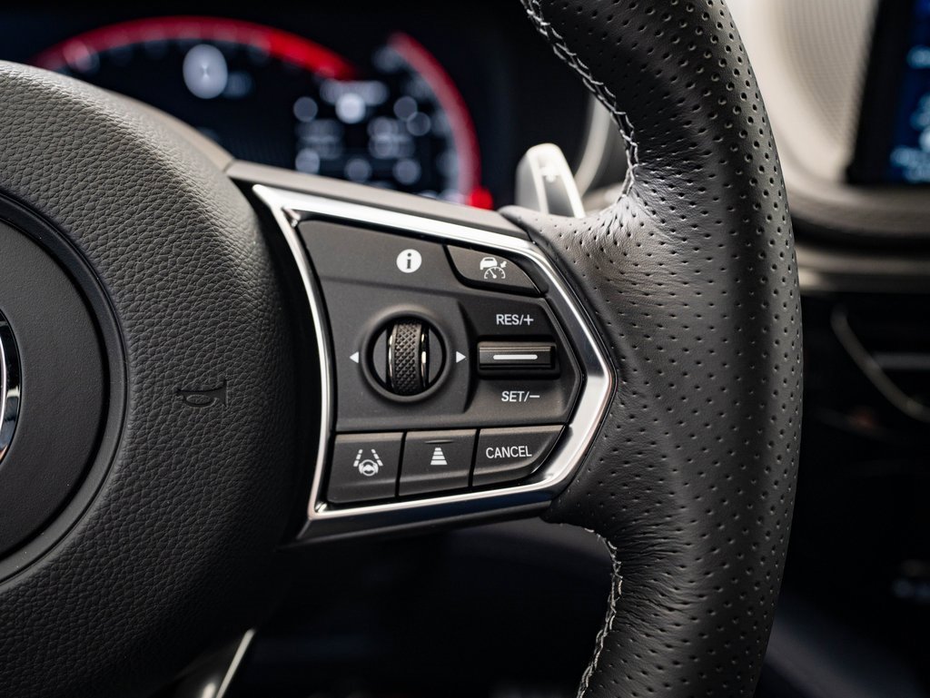 New 2026 Acura MDX Type S image 29