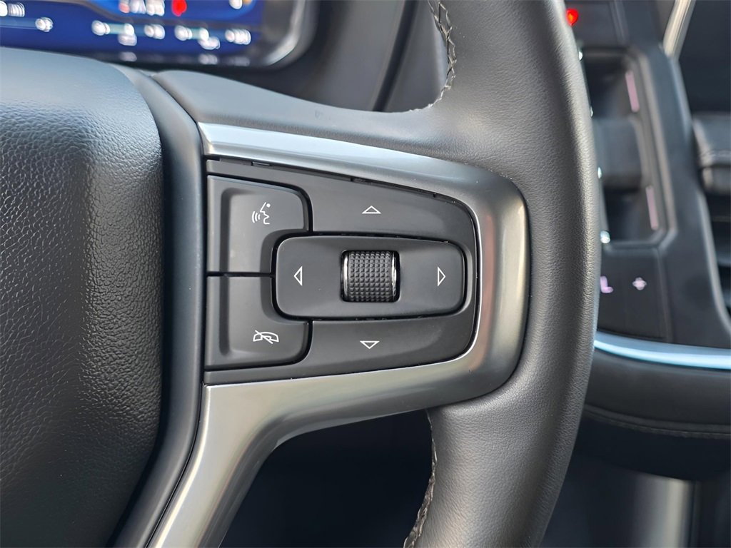 Used 2023 Chevrolet Tahoe Z71 w/ Z71 Off-Road Package image 21