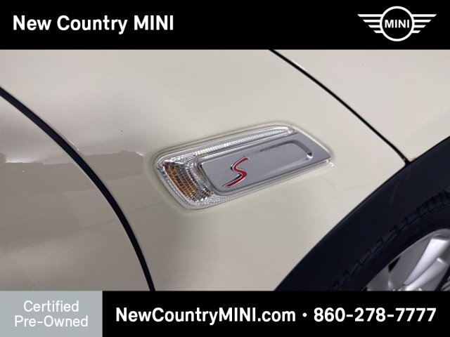 Certified 2023 MINI Cooper Clubman S image 11
