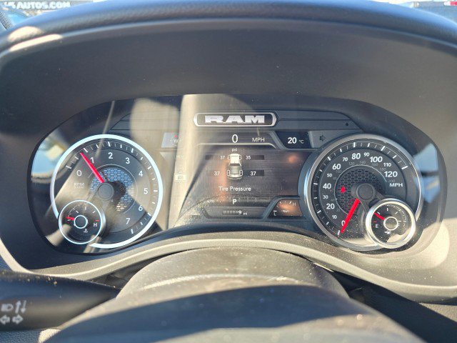 New 2026 RAM 1500 Big Horn image 40