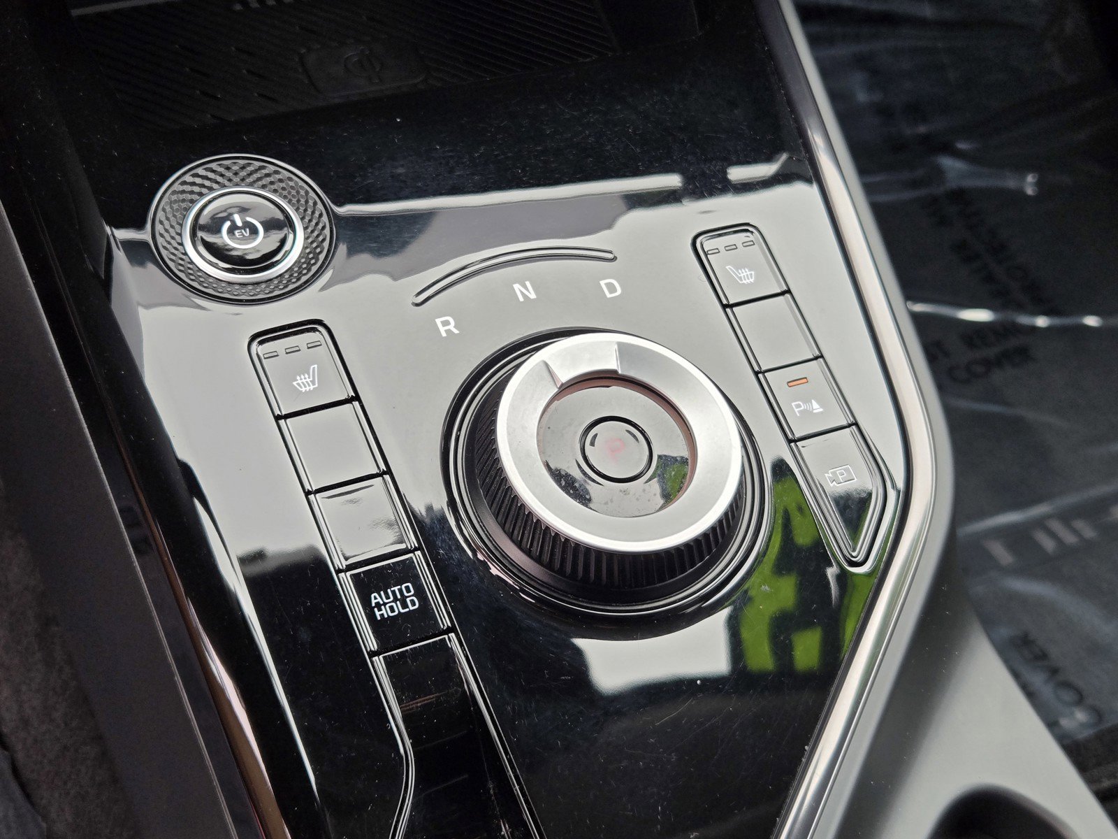 Certified 2023 Kia Niro Wind FWD image 20