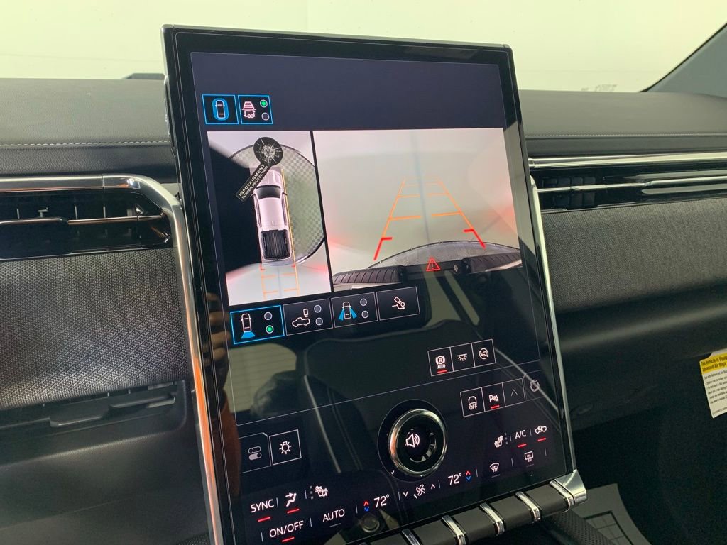 New 2026 GMC Sierra EV Elevation image 19