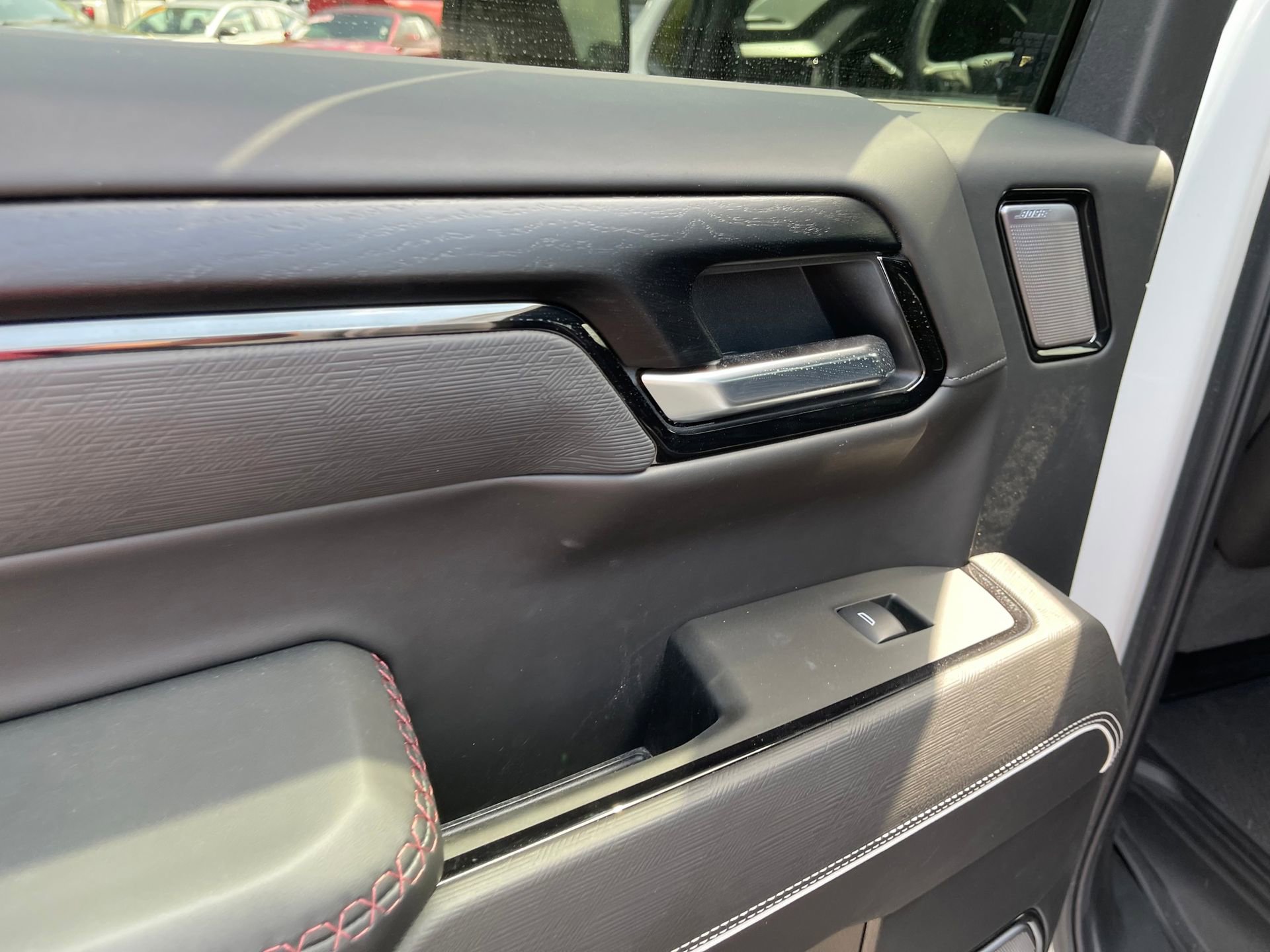 Used 2025 GMC Sierra 1500 AT4X image 20