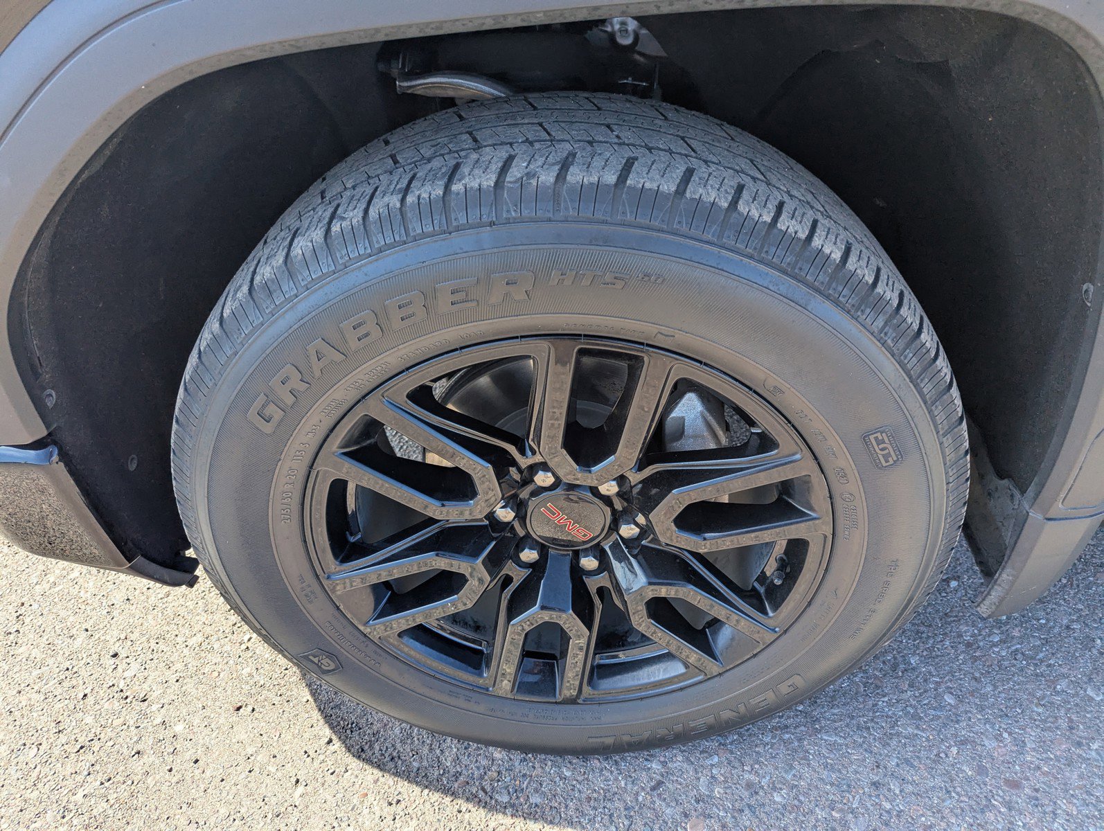 Used 2021 GMC Sierra 1500 Elevation image 8