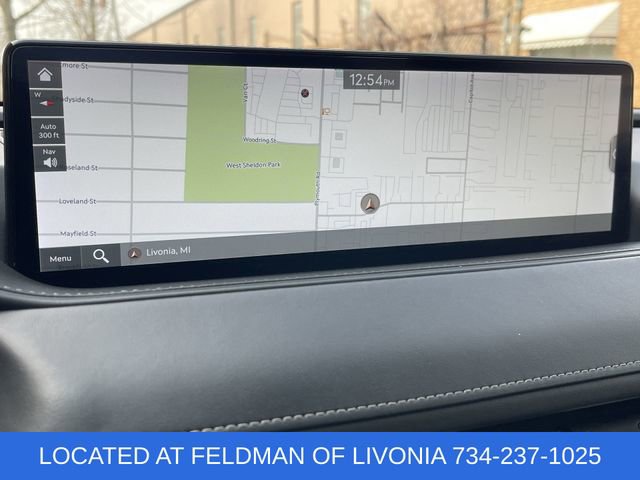 Used 2023 Genesis G80 2.5T image 14