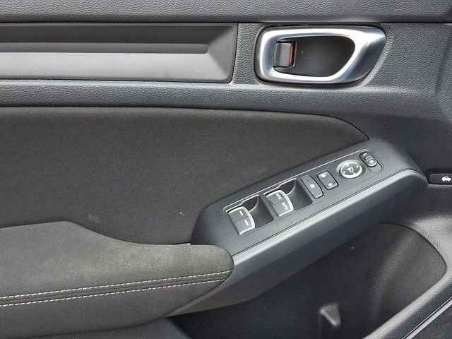 Used 2022 Honda Civic Sport image 18