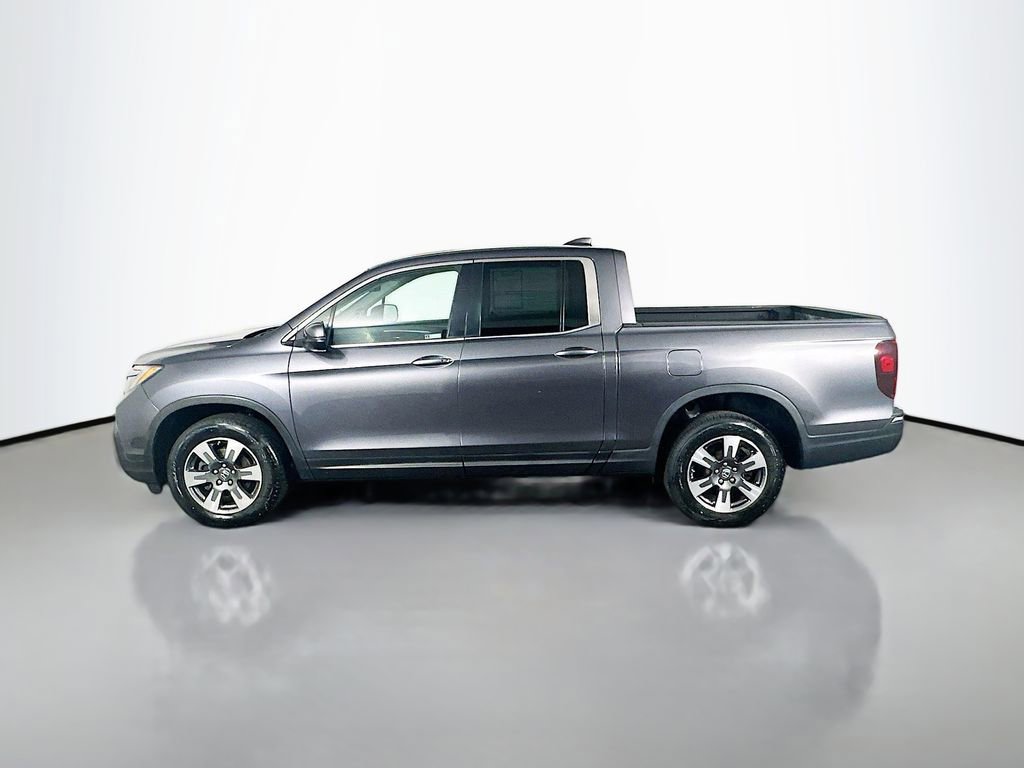 Used 2019 Honda Ridgeline RTL image 4