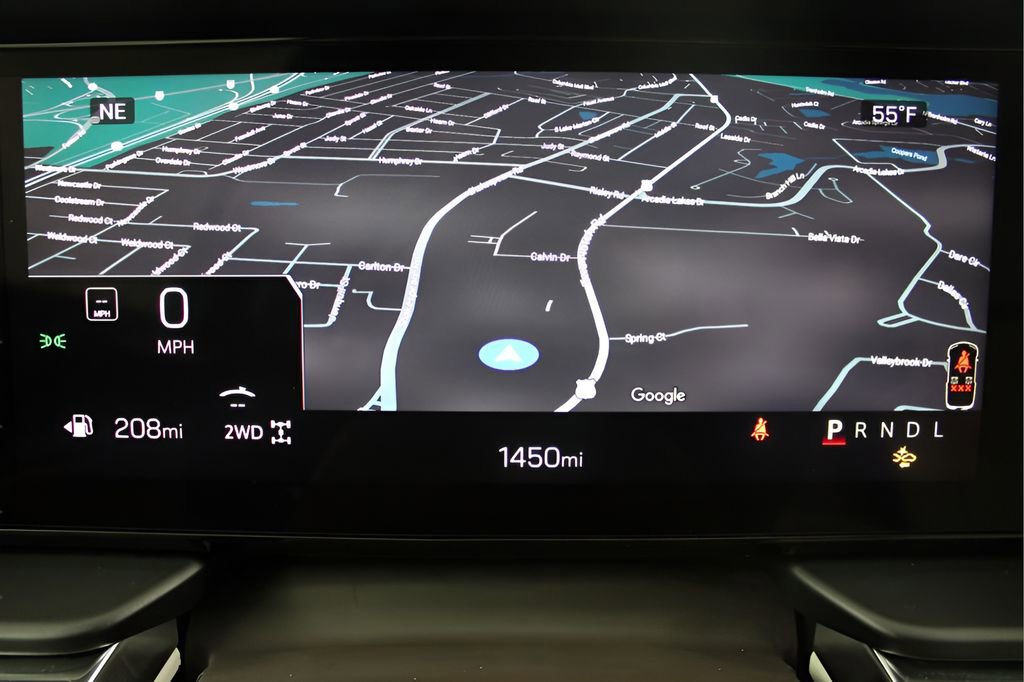 Used 2026 GMC Terrain Denali image 23