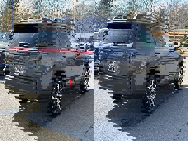 New 2026 Subaru Outback Touring XT image 3