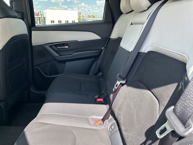New 2026 MAZDA CX-5 Preferred AWD/4WD image 37