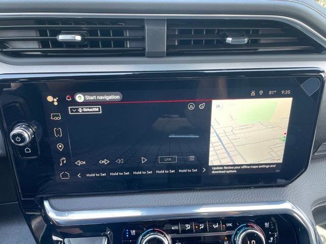 New 2025 GMC Sierra 2500 Denali w/ Denali Reserve Package image 25
