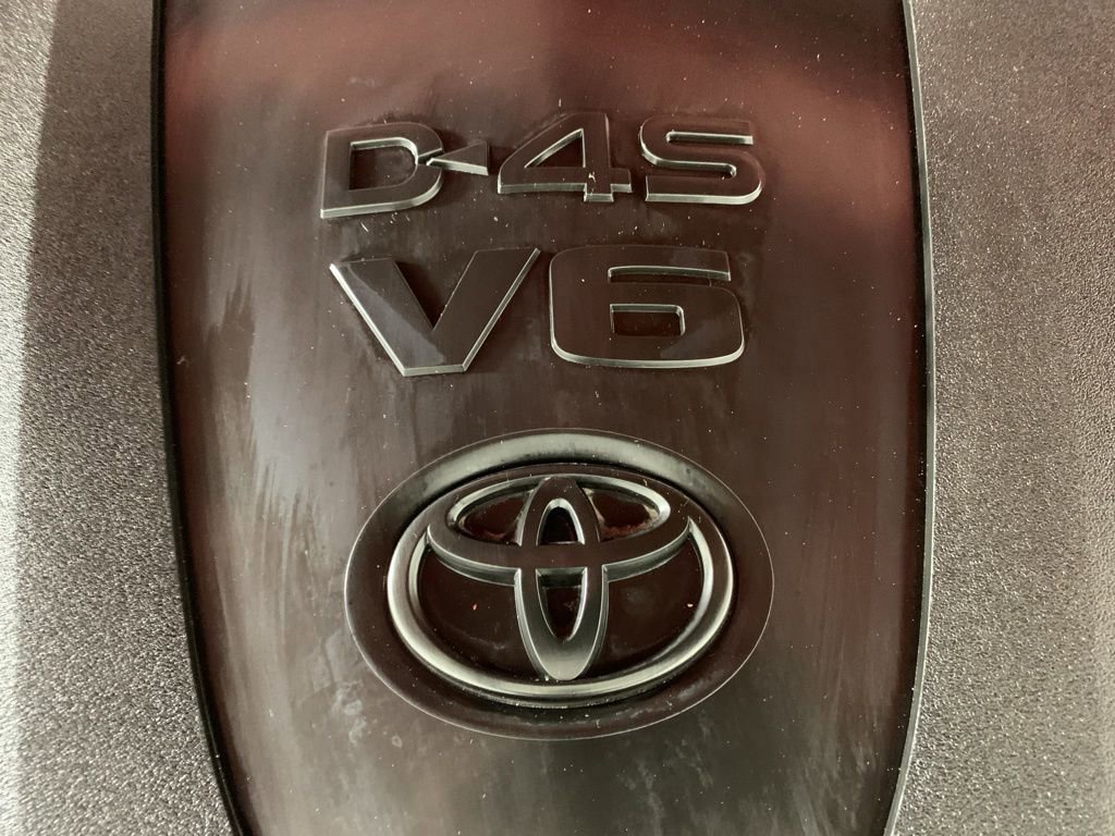 Used 2020 Toyota Tacoma TRD Sport image 41