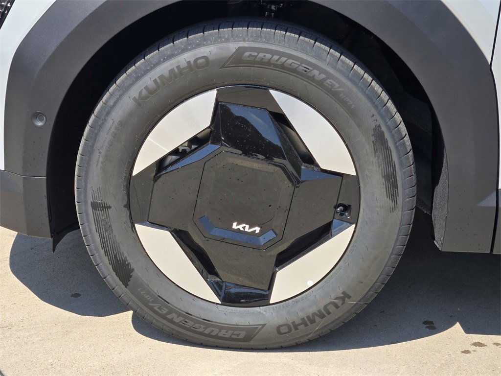 New 2026 Kia EV9 Wind image 8