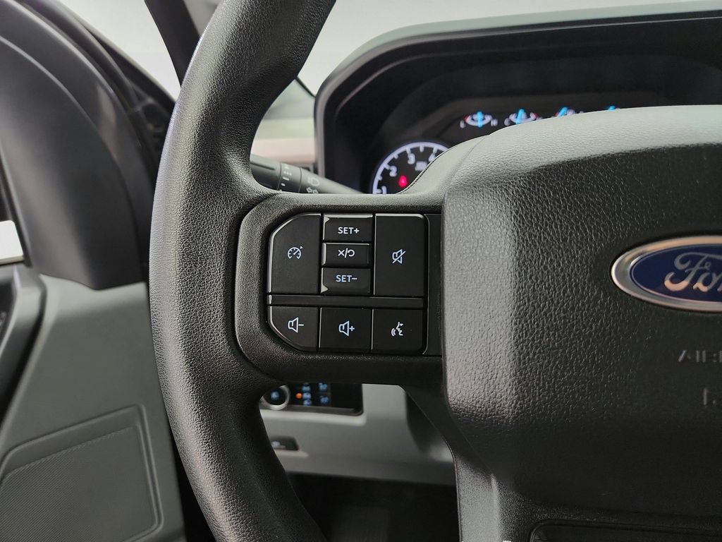 Used 2023 Ford F250 XL w/ STX Appearance Package AWD/4WD image 19