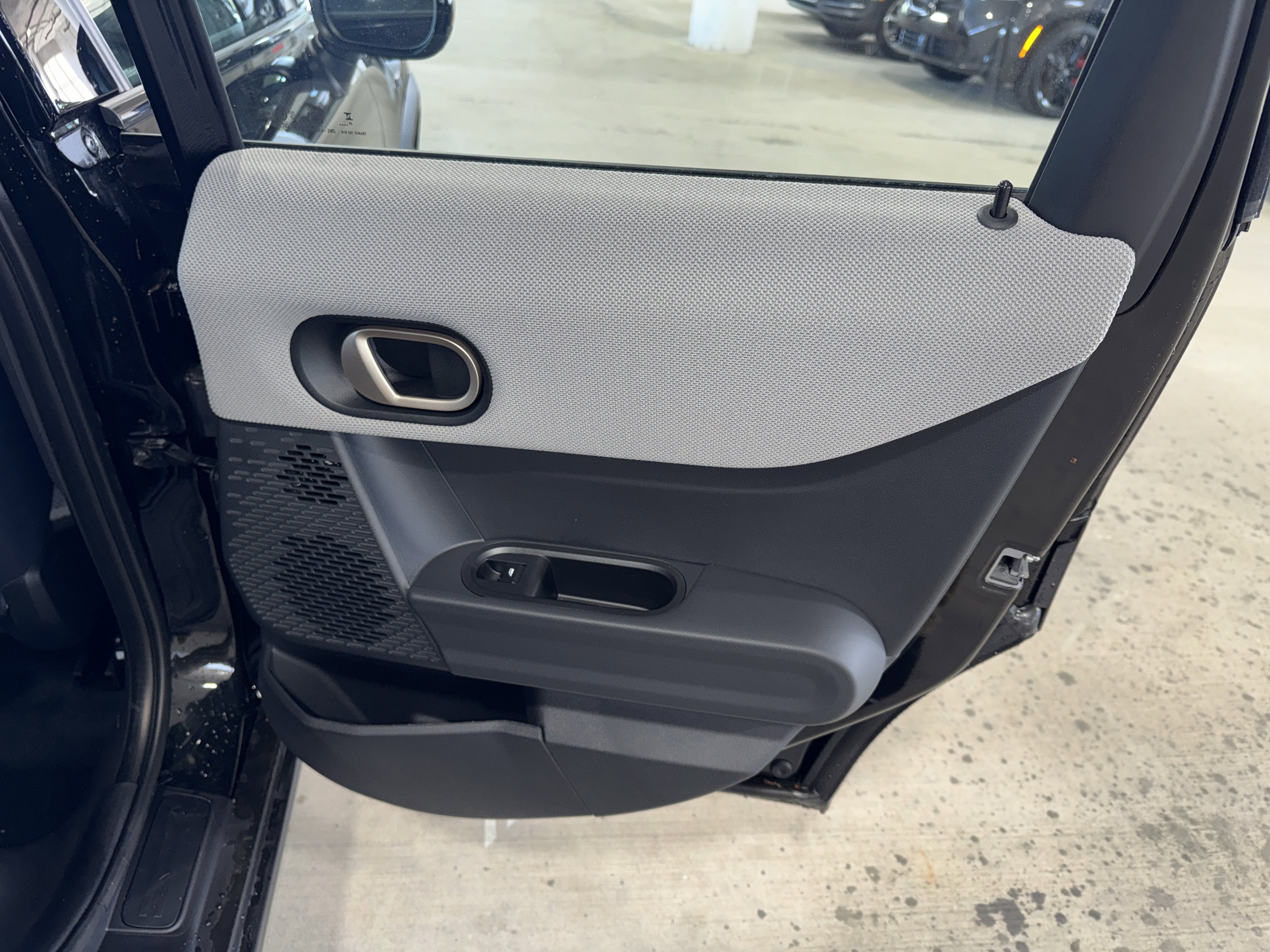 New 2026 MINI Cooper 4-Door Hardtop FWD image 10