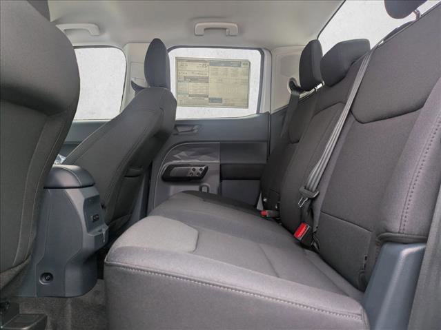 New 2026 Ford Maverick XL image 16