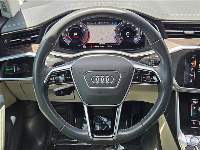 Used 2019 Audi A6 3.0T Prestige AWD/4WD image 14