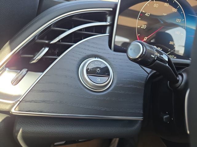 New 2026 Mercedes-Benz E 350 4MATIC Sedan image 19