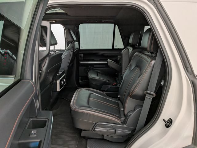 Certified 2024 Ford Expedition Timberline AWD/4WD image 19