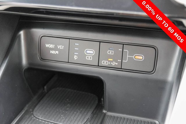 New 2025 Hyundai Tucson SEL image 15