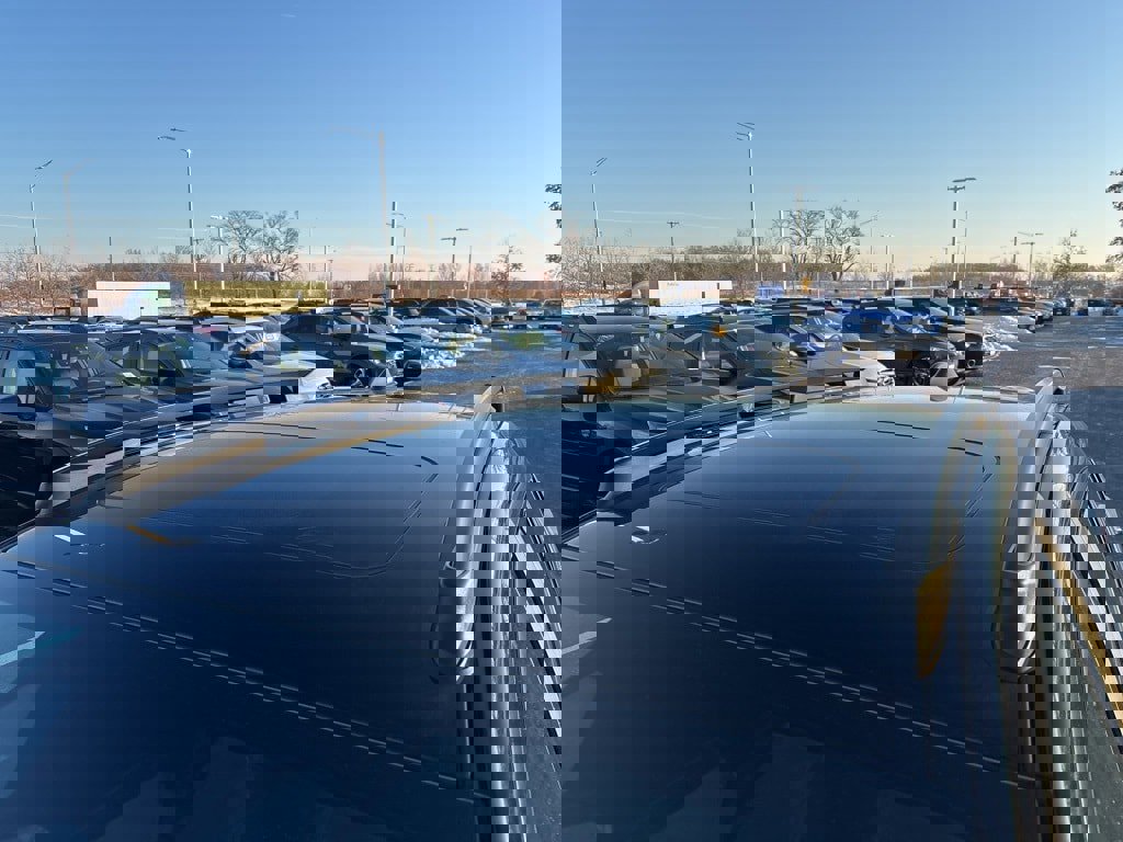 New 2026 Subaru Crosstrek 2.0i Premium image 5