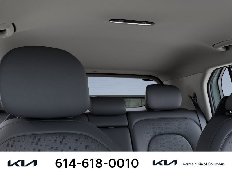 New 2027 Kia EV3 Wind AWD/4WD image 30