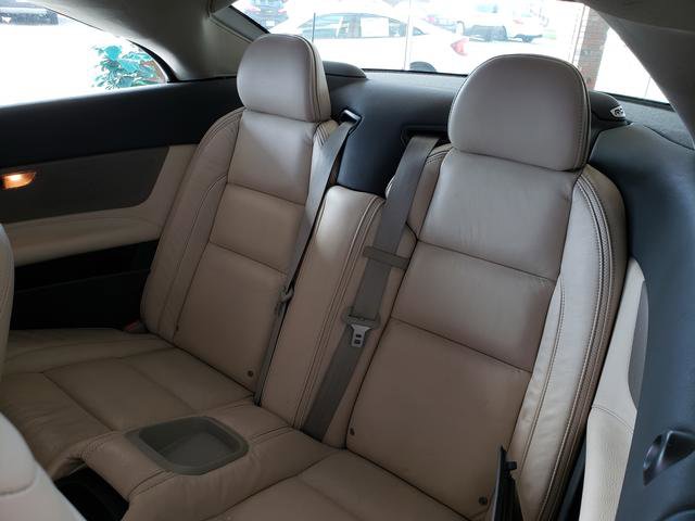 Used 2012 Volvo C70 T5 w/ Climate Pkg image 12