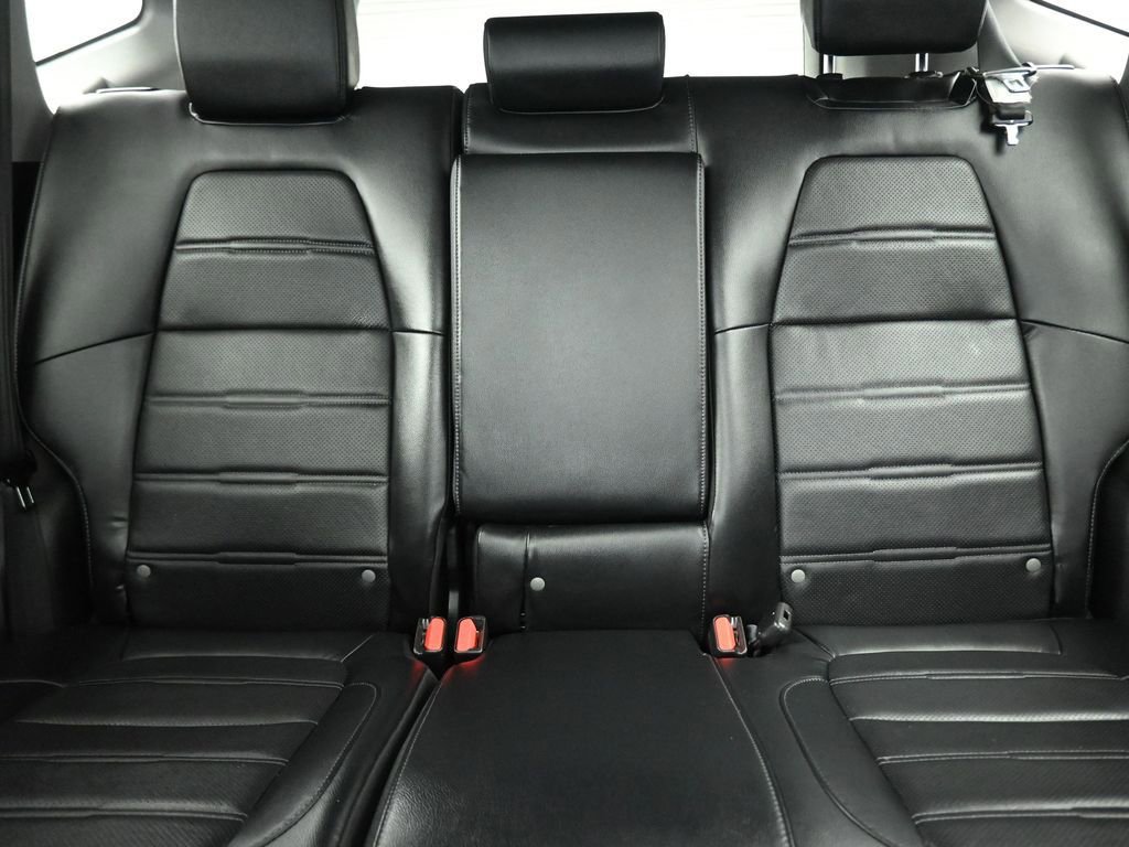 Used 2021 Honda CR-V EX-L image 29