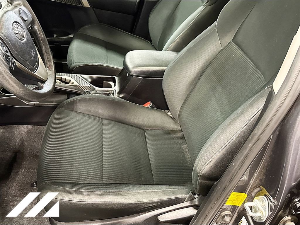 Used 2013 Toyota RAV4 XLE AWD/4WD image 20