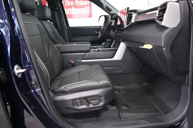 New 2026 Toyota Tundra Limited w/ TRD Off-Road Package AWD/4WD image 12